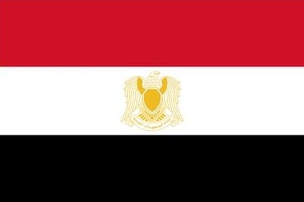علم صقر قريش